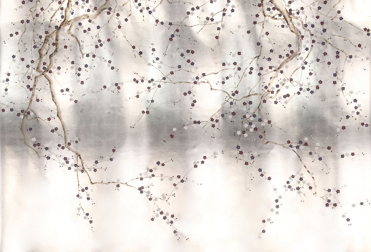 De Gournay текстура