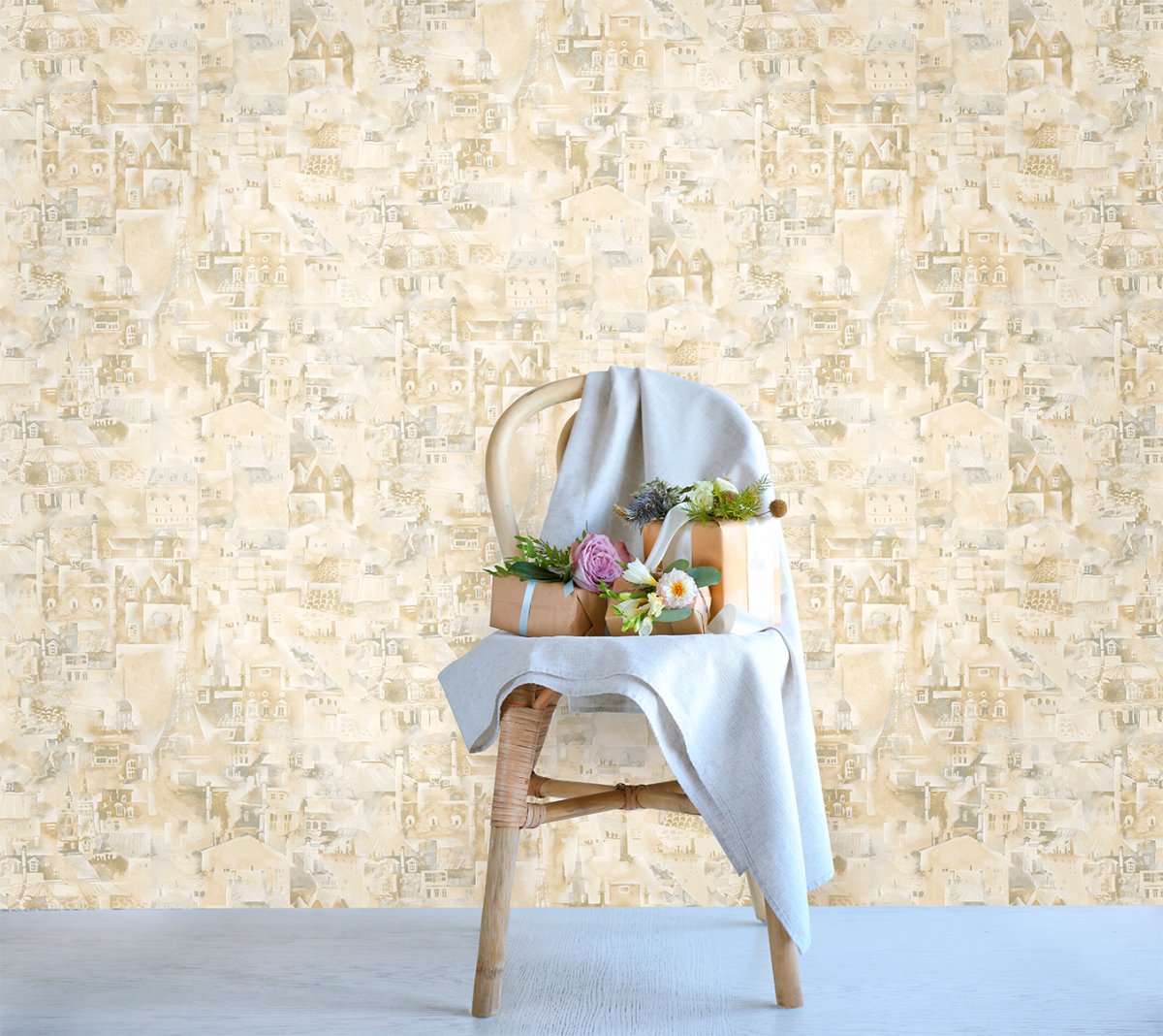 Elysium Бонжур 903702