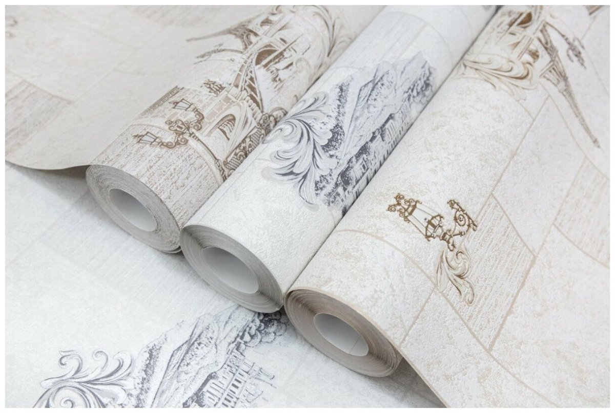 Обои Бонжур 1368-61