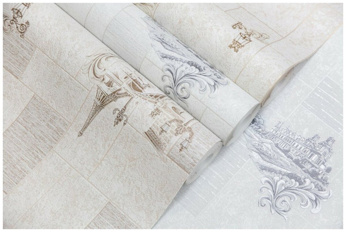 Обои Бонжур 1368-61