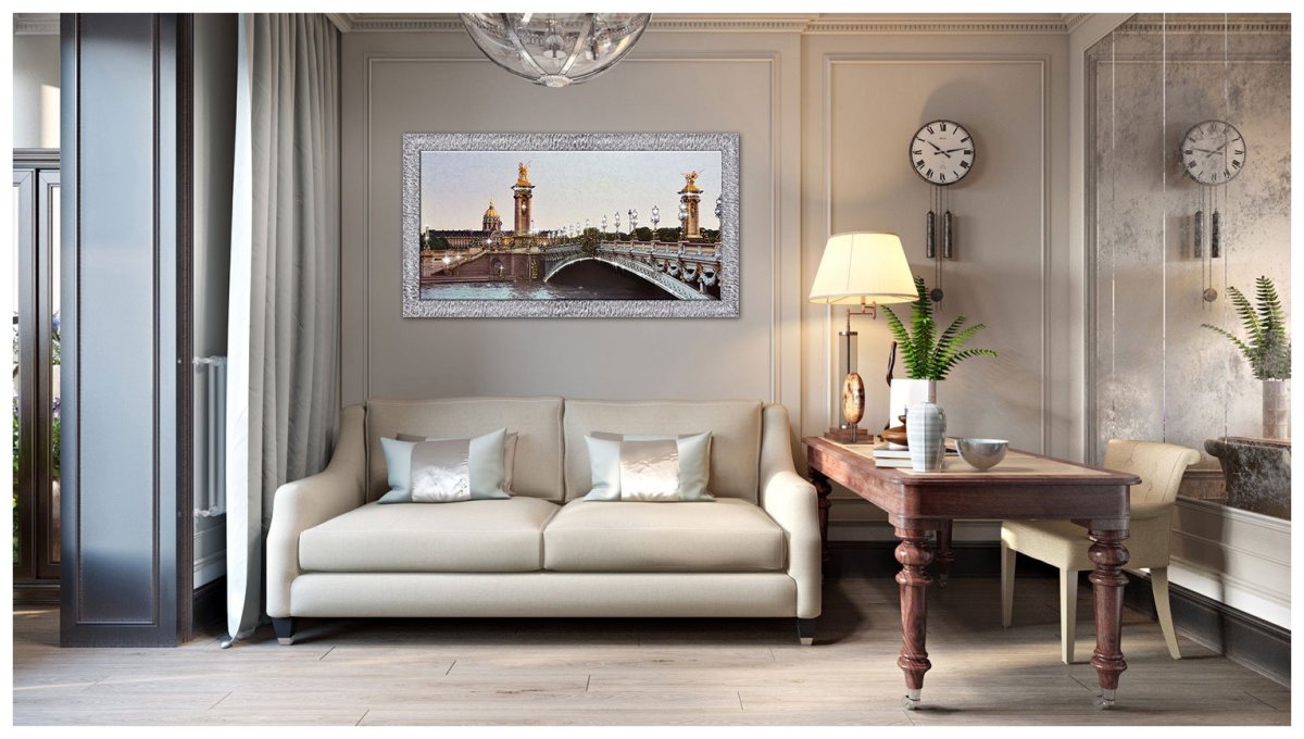 Картины для интерьера