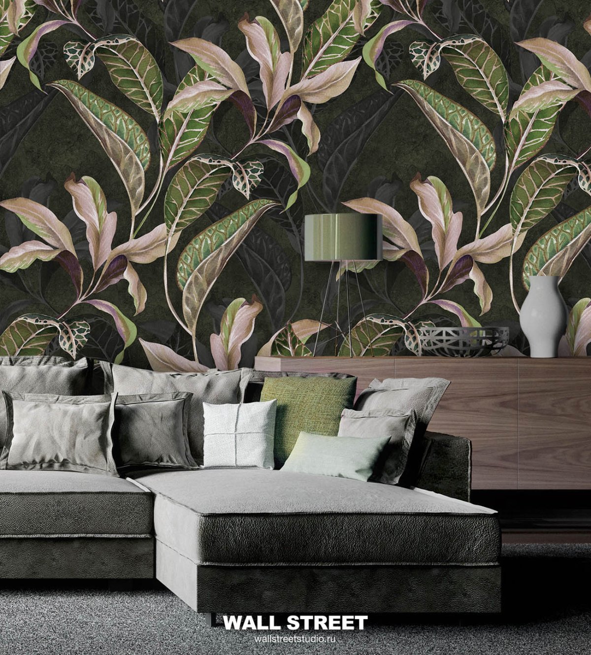 Панно Wall Street Selva