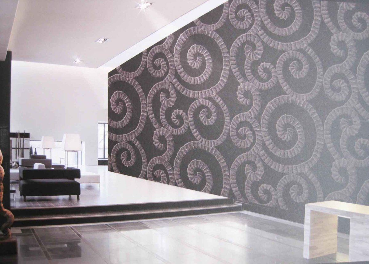 Обои Бисерные для стен