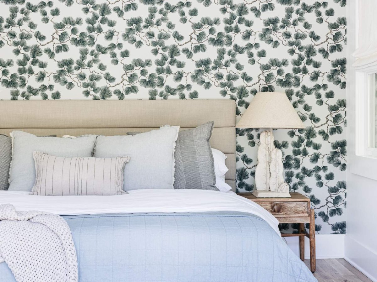 Обои для комнаты фото 2018 современные идеи