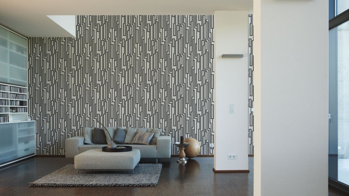 Обои as Creation c011968