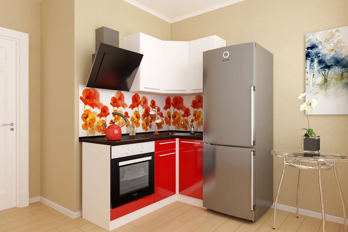 Кухонный гарнитур Светлана хофф