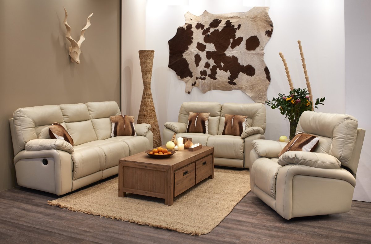 Шкура в интерьере