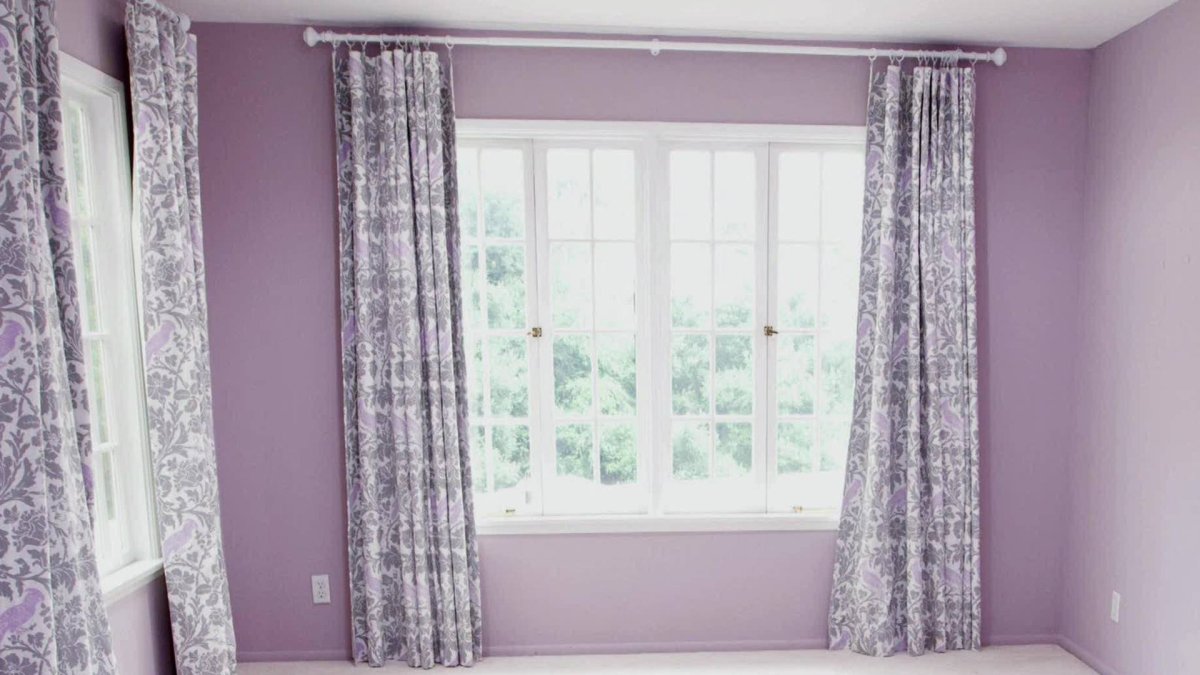 Шторы на окна