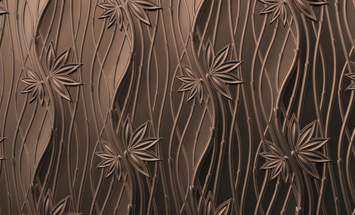 Декоративные панели для стен текстура