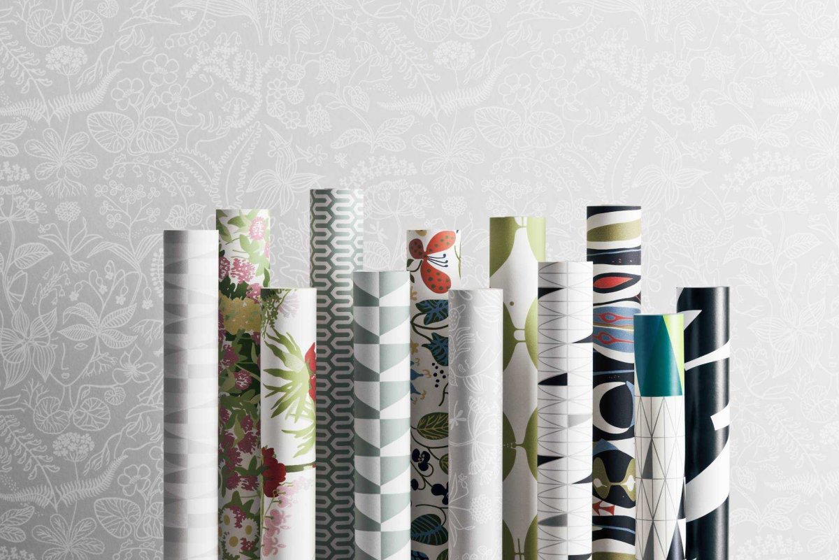 Фотообои рулон