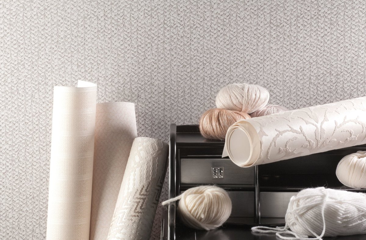 Обои флизелиновые