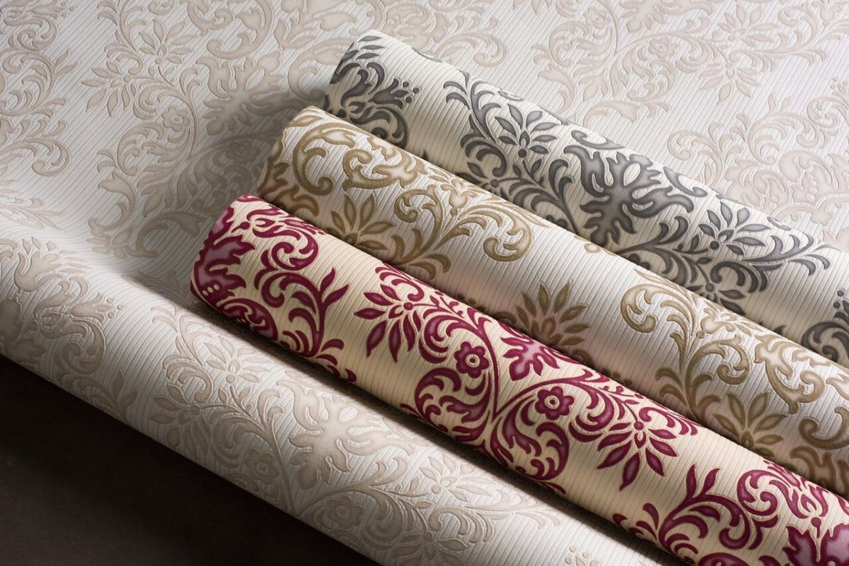 Вилия ткани Москва Тульская