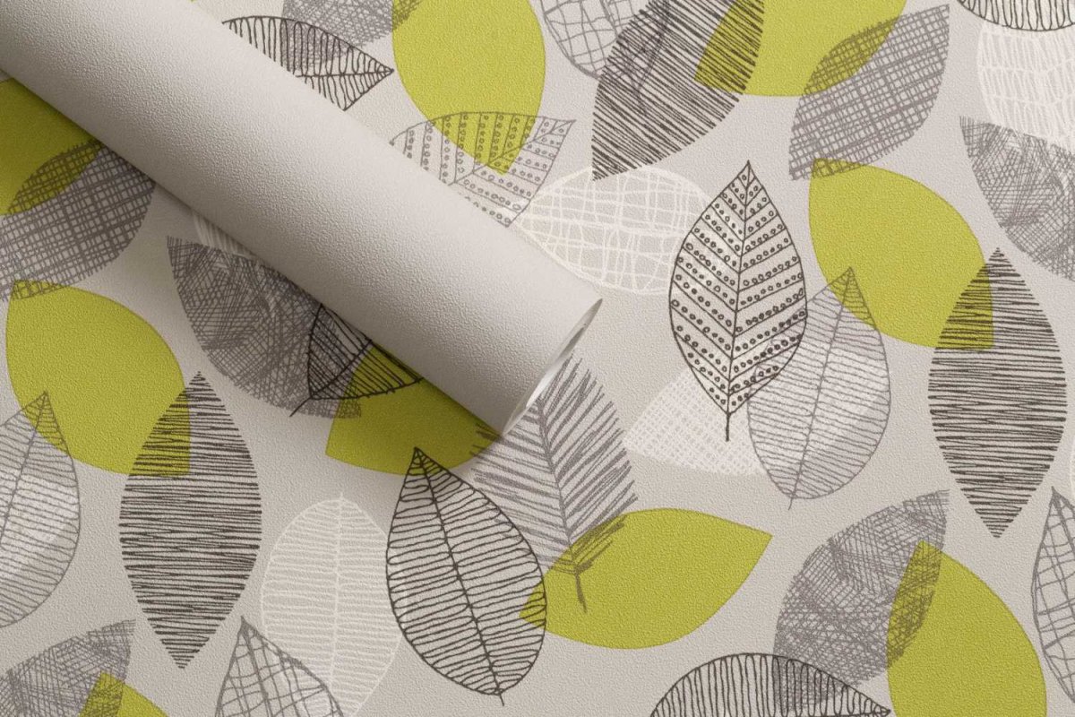 Tc71119-44 trend Color