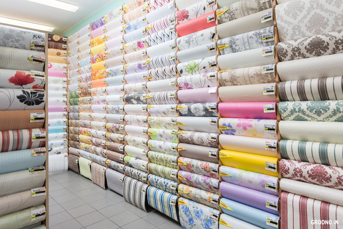 Фотообои рулон