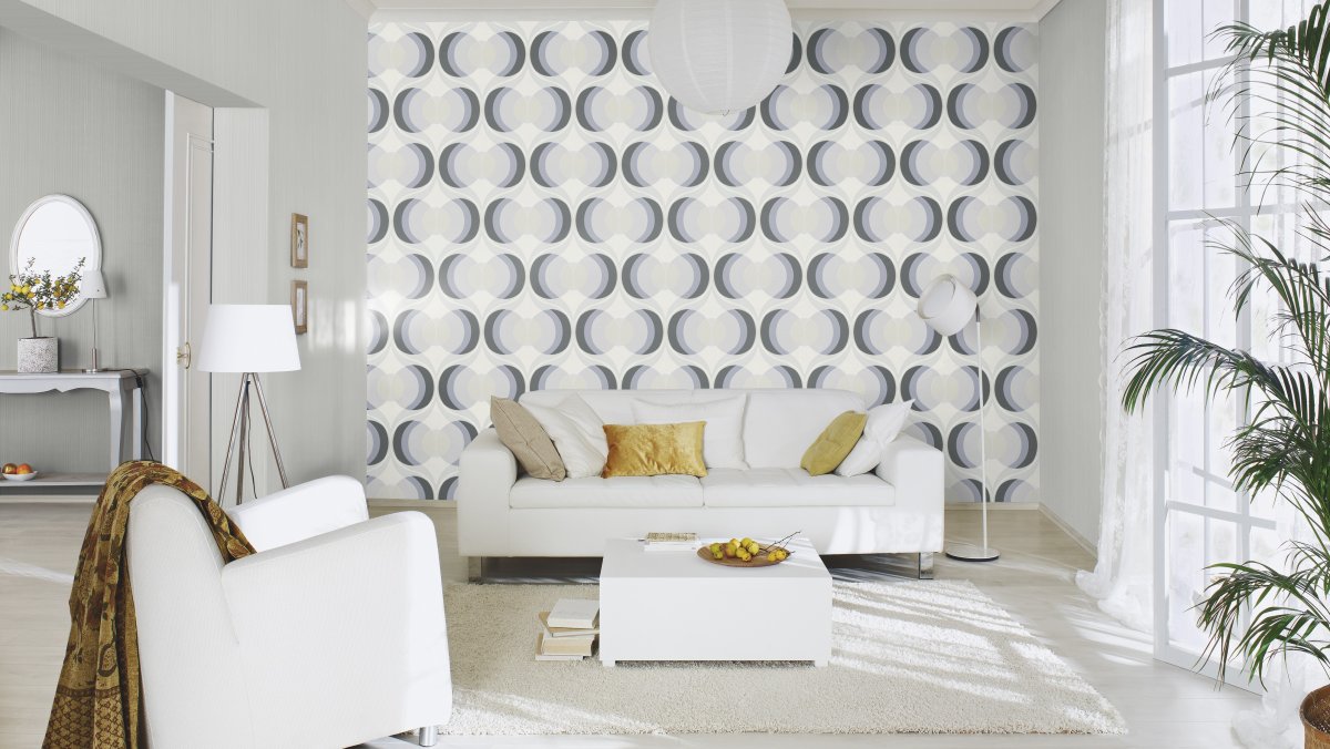 Обои Rasch Vincenza 467574