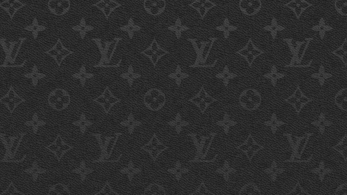 Louis Vuitton обои 4k