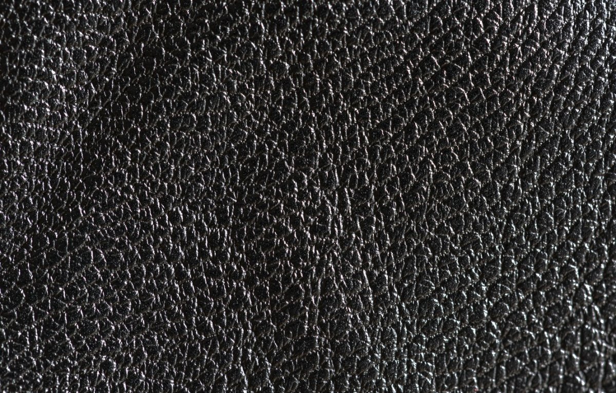 Грубая фактурная кожа