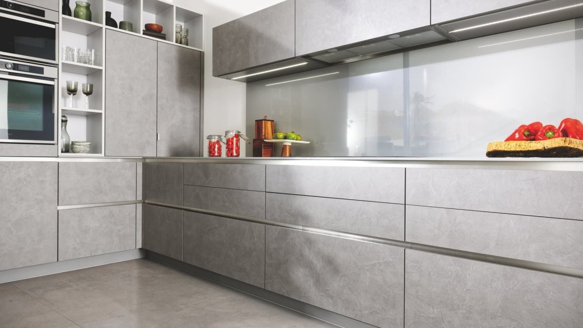 Ручка Шуко для кухни