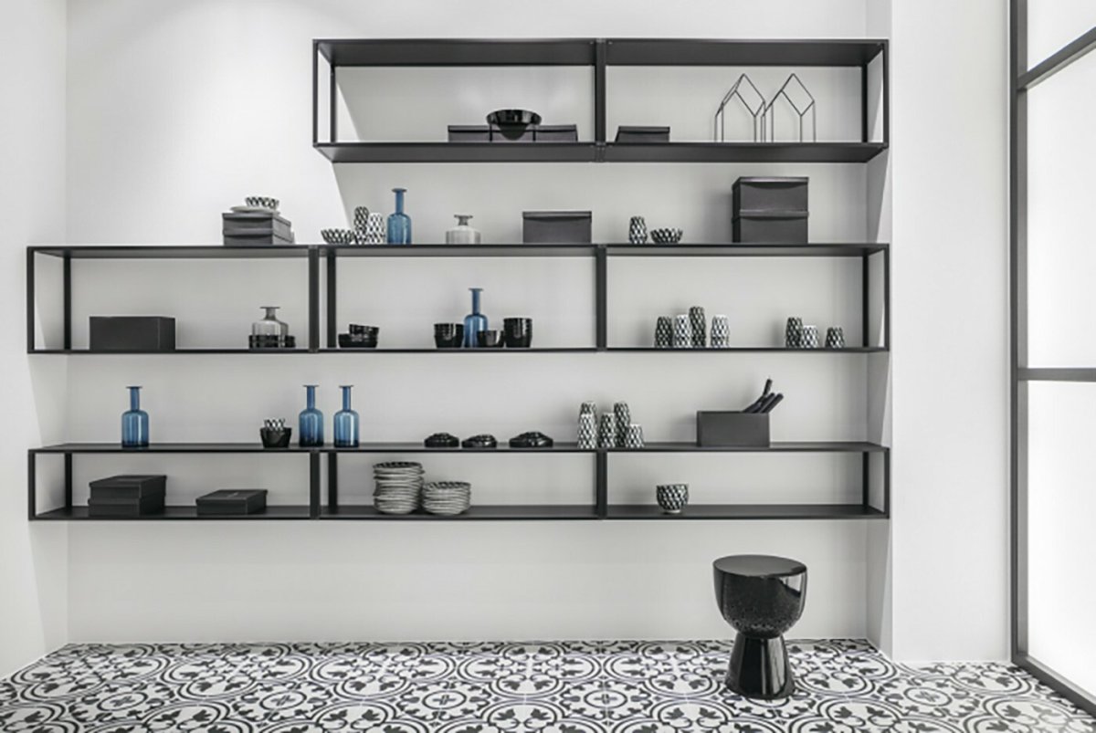 Каркасная система SMARTCUBE