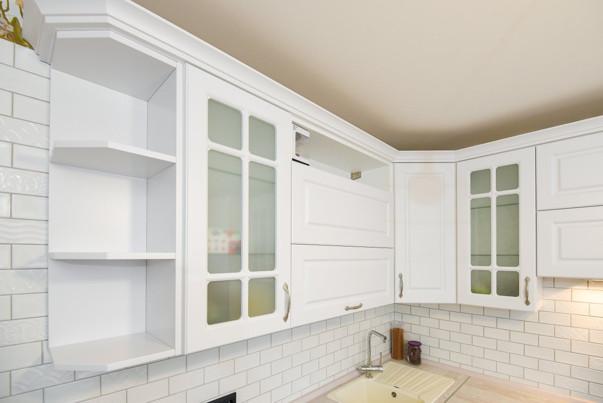 Лонгфорд кухни Зов