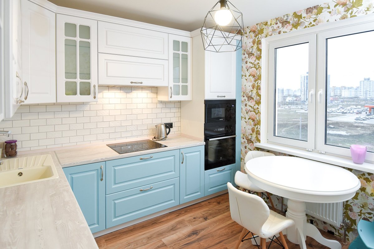 Лонгфорд кухни Зов