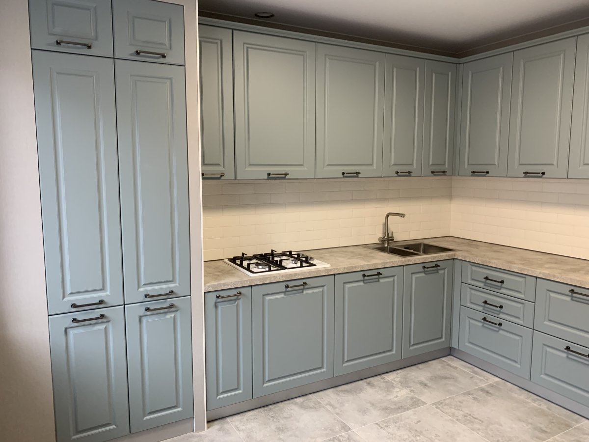 Лонгфорд Зов Жасмин