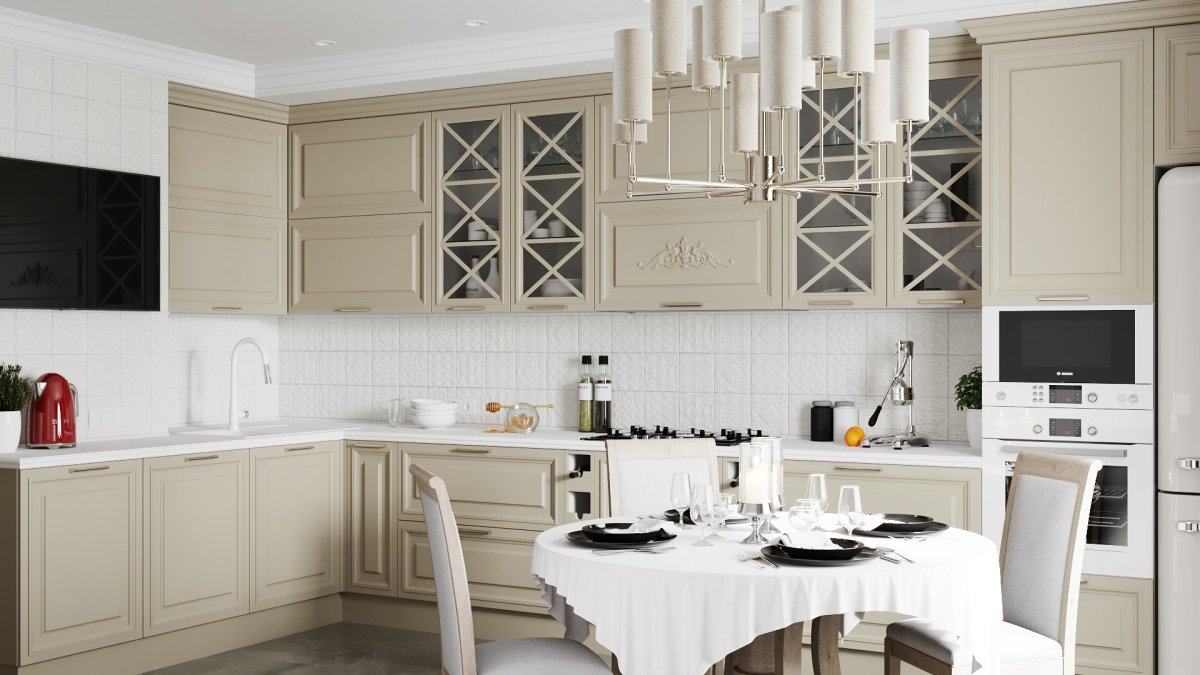 Фасад Лонгфорд Зов