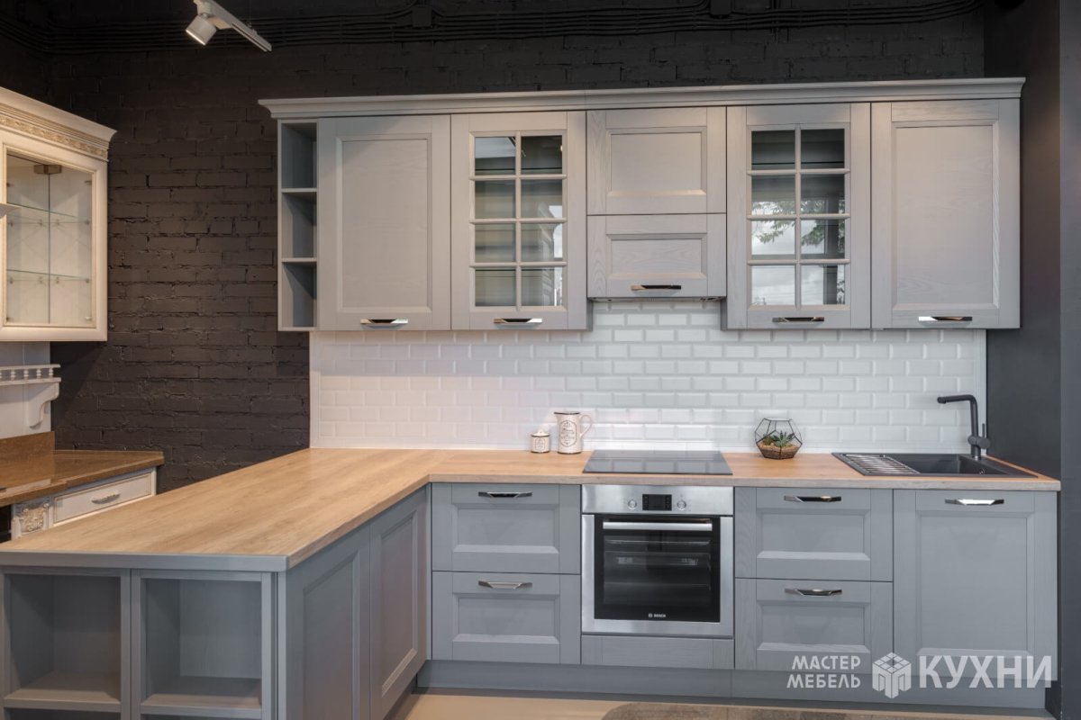 Кухня Зов Норд Nord