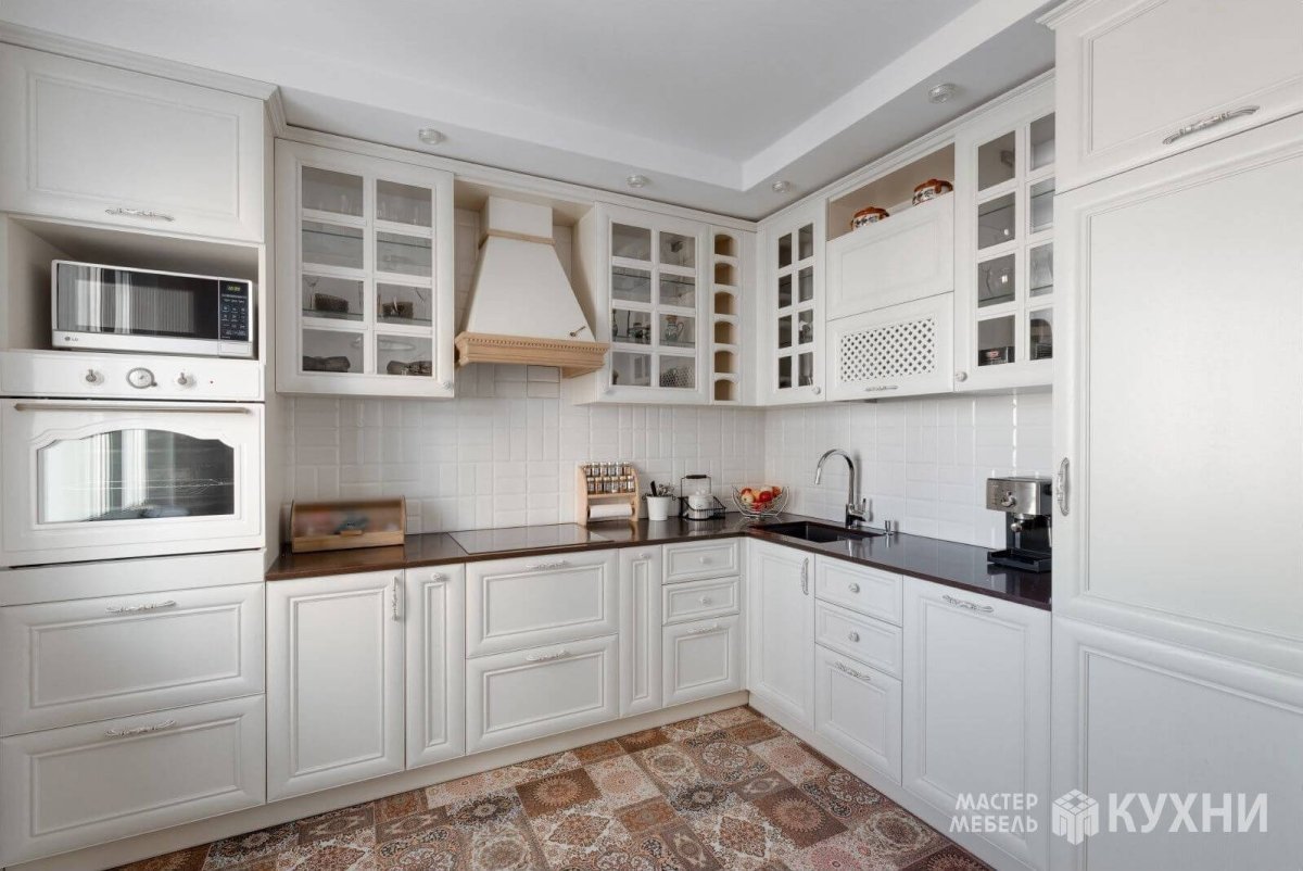 Кухня Аликанте Зов фото