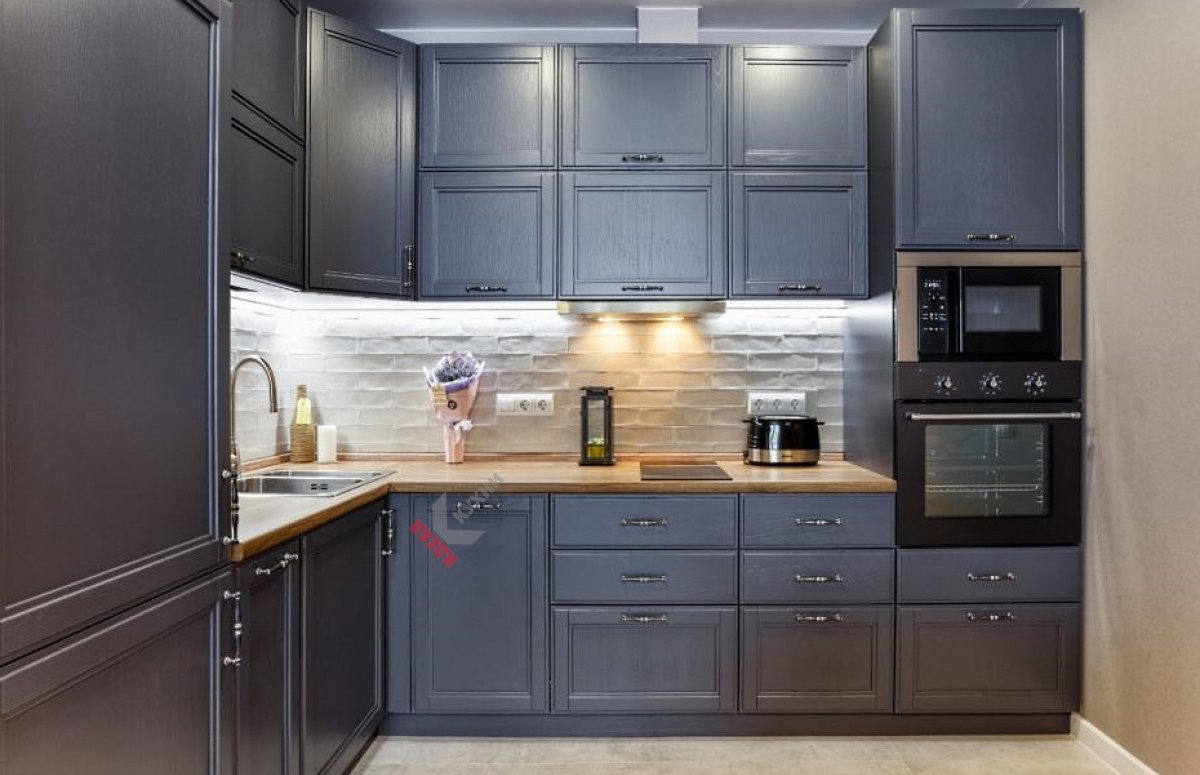 Кухня Форвуд Зов