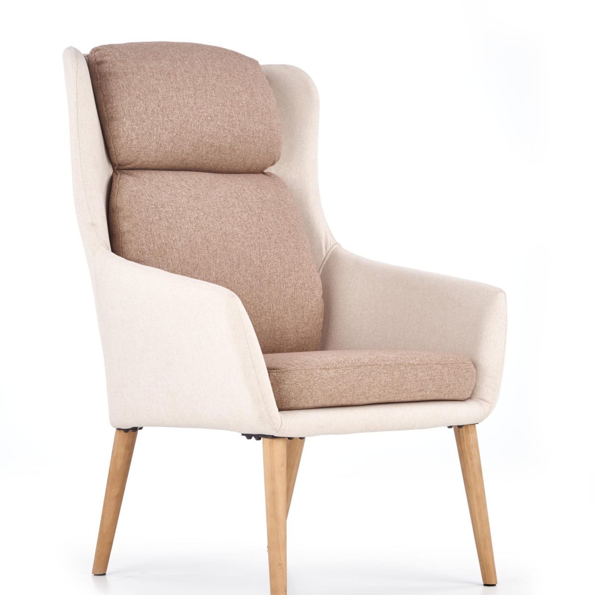 Кресло мягкое Halmar Purio