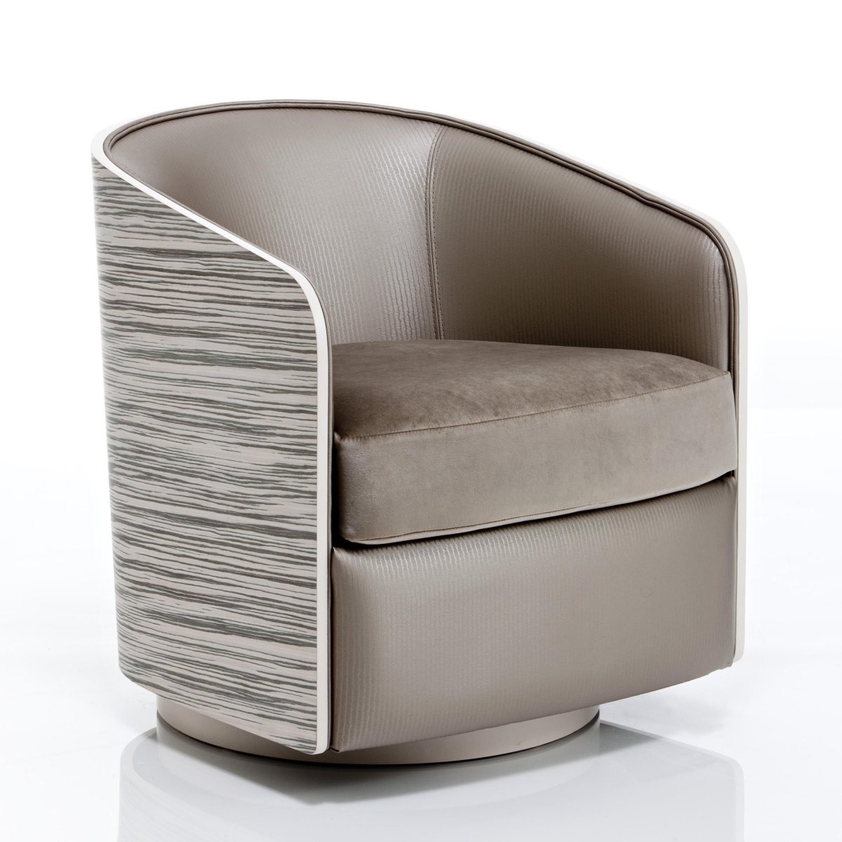 Boca do Lobo кресло