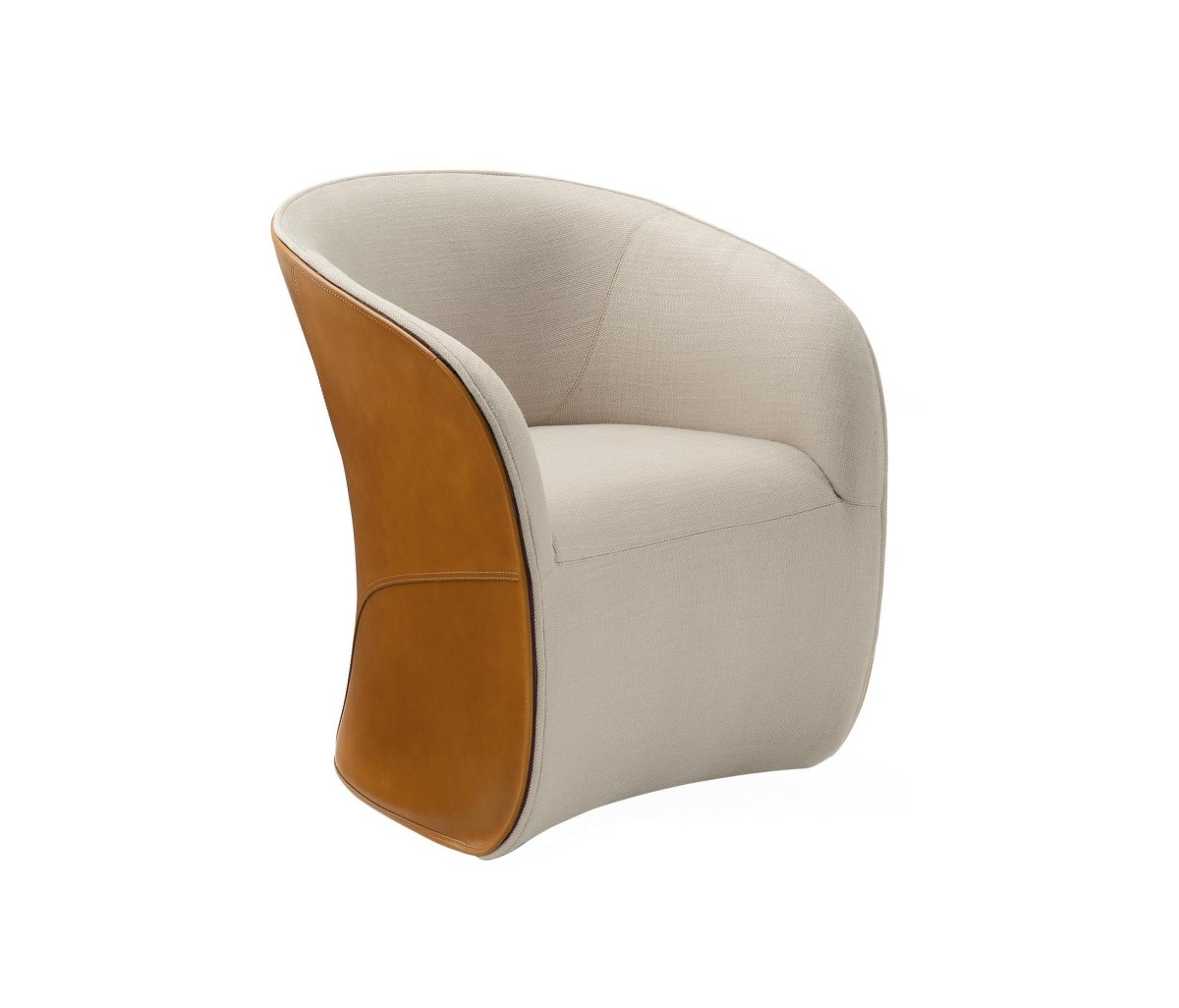 Zanotta мебель кресло