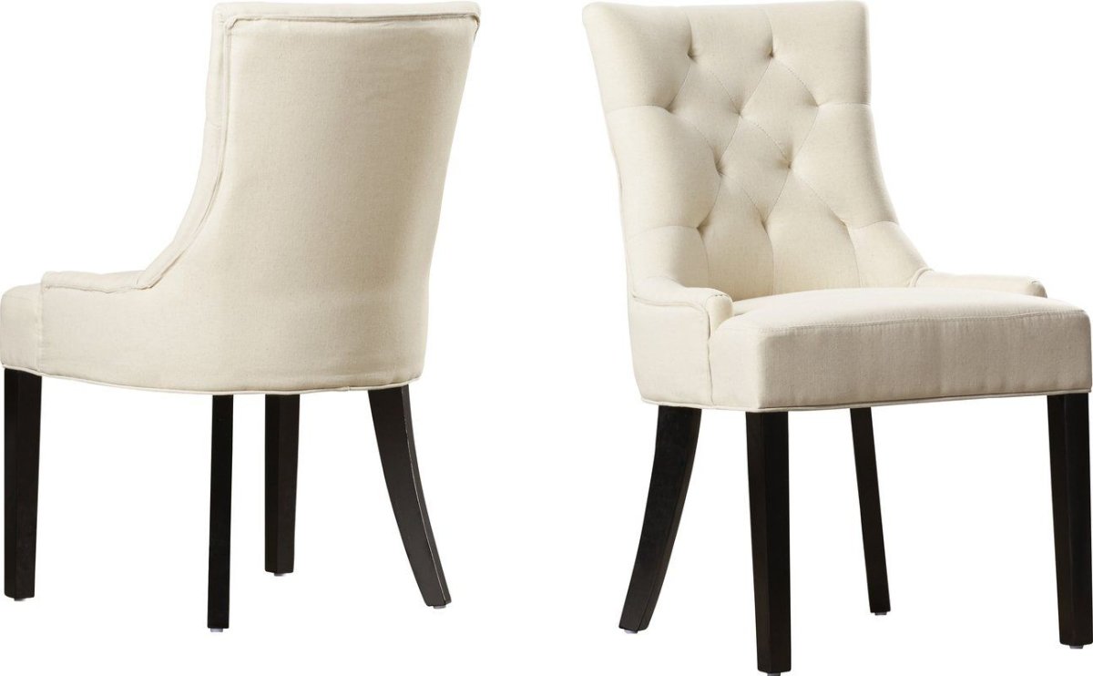 Upholstered Side Chair uk 1 PCS