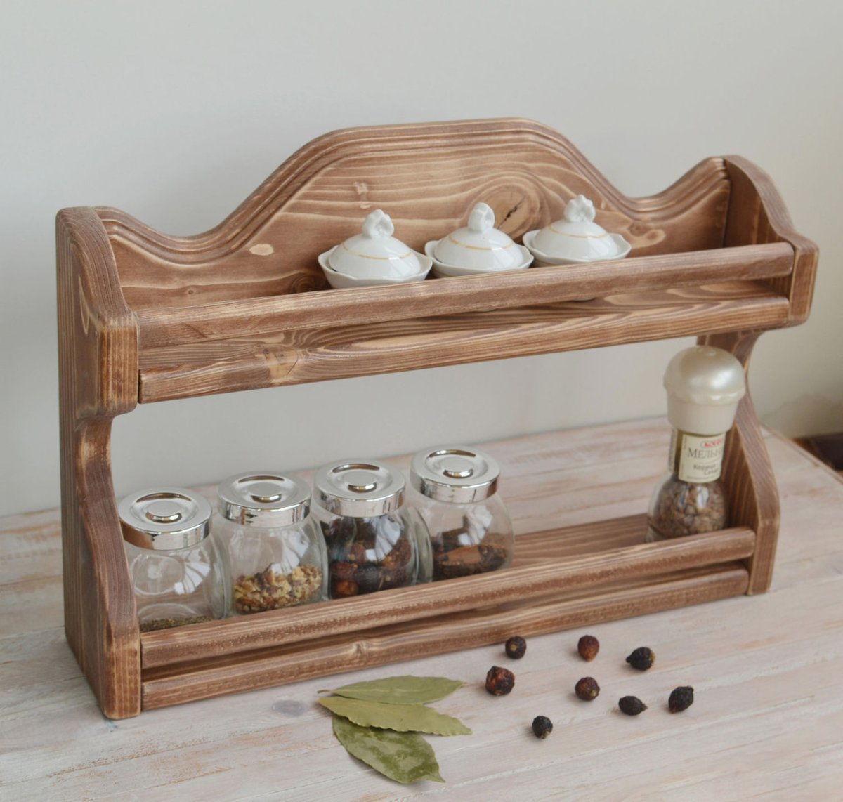 Полочка для специй