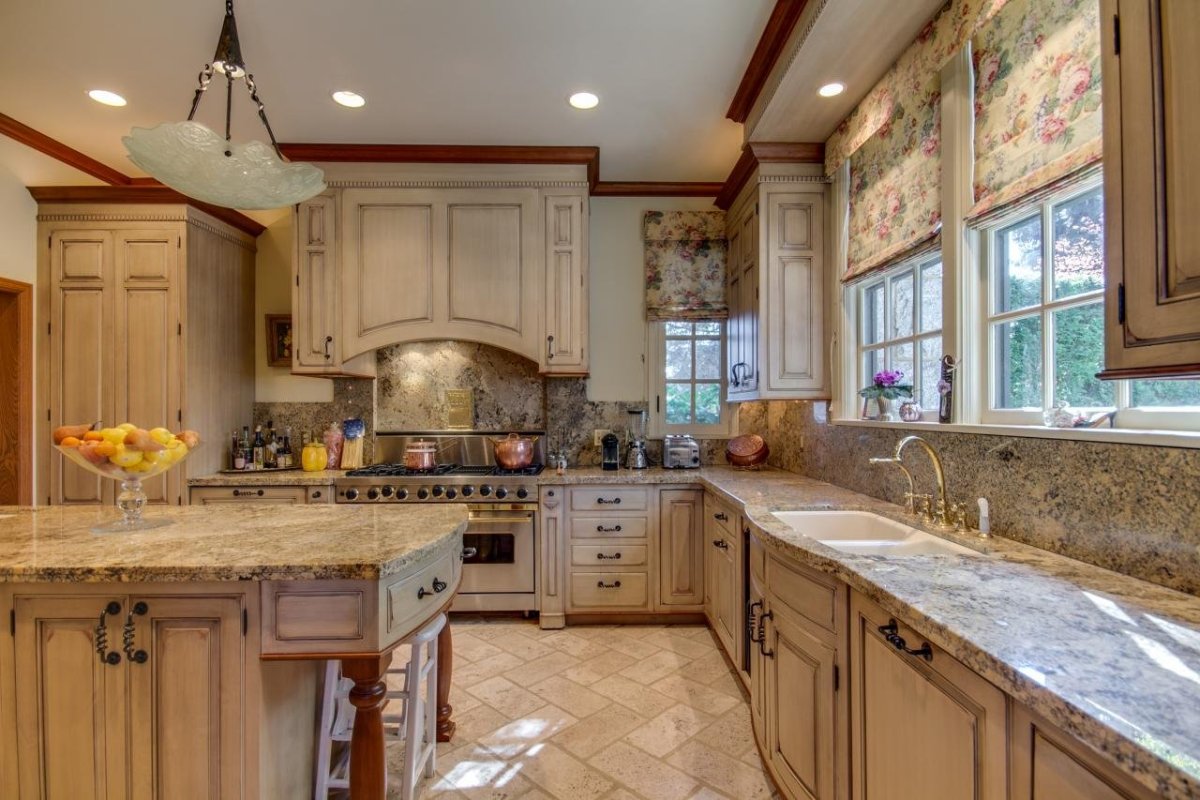 Кухонные замки