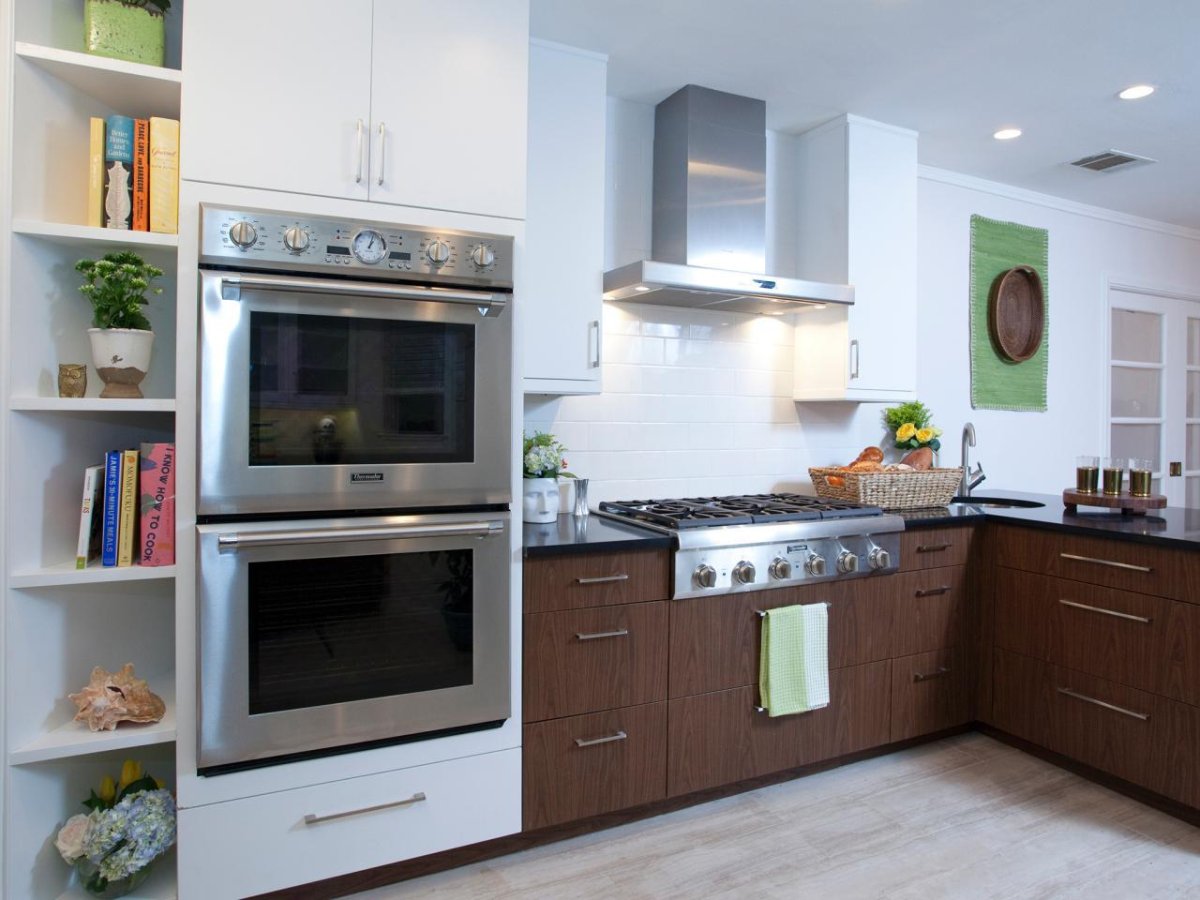 Встраиваемая техника для кухни