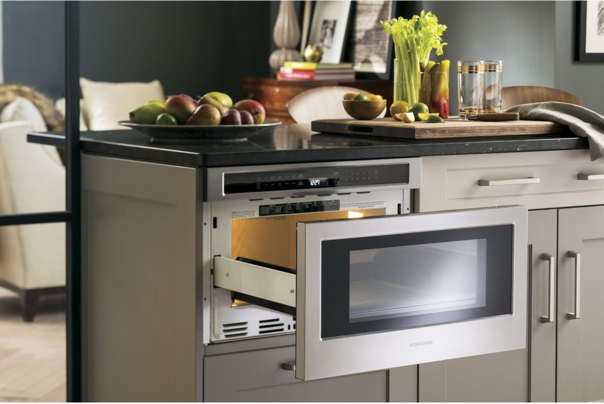 Микроволновая печь Dacor