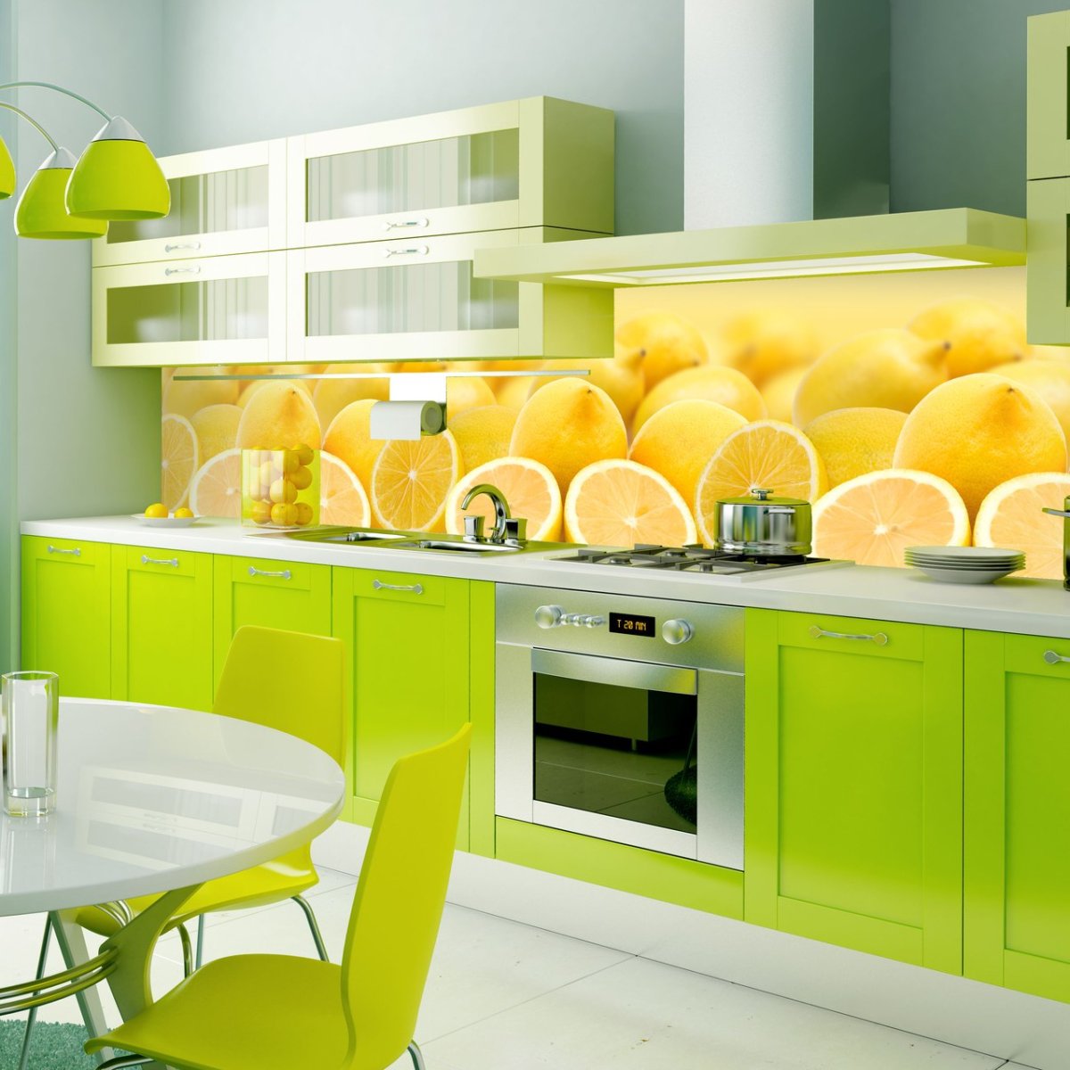 Смеситель Mix&Fix Zetta 1005