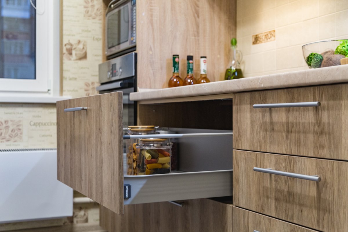 Модель уна кухонный двор