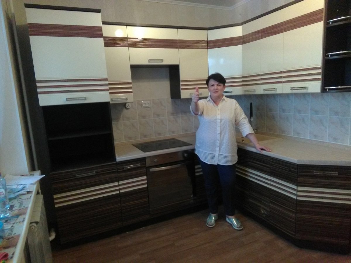 Сборка мебели Давита Рио