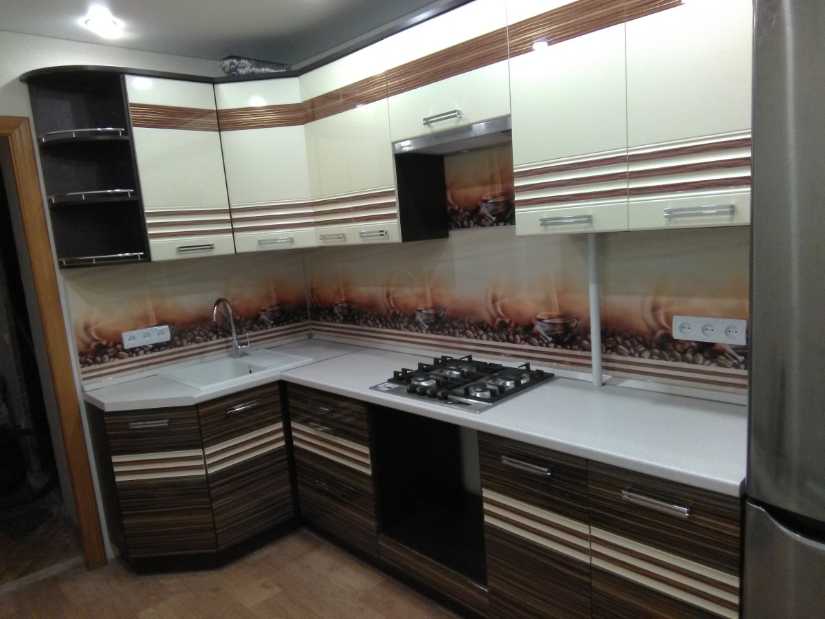 Столешница для кухни Рио Давита