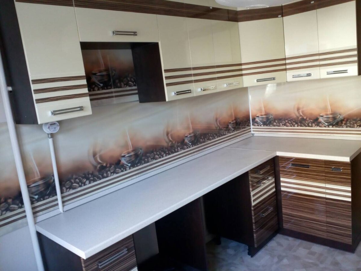 Кухня Рио Давита