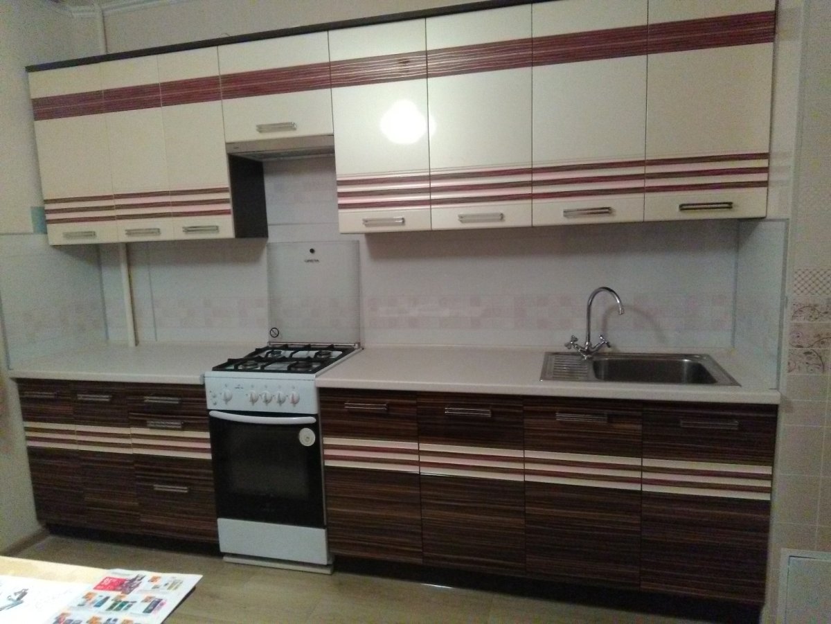 Кухонный гарнитур в Азнакаево