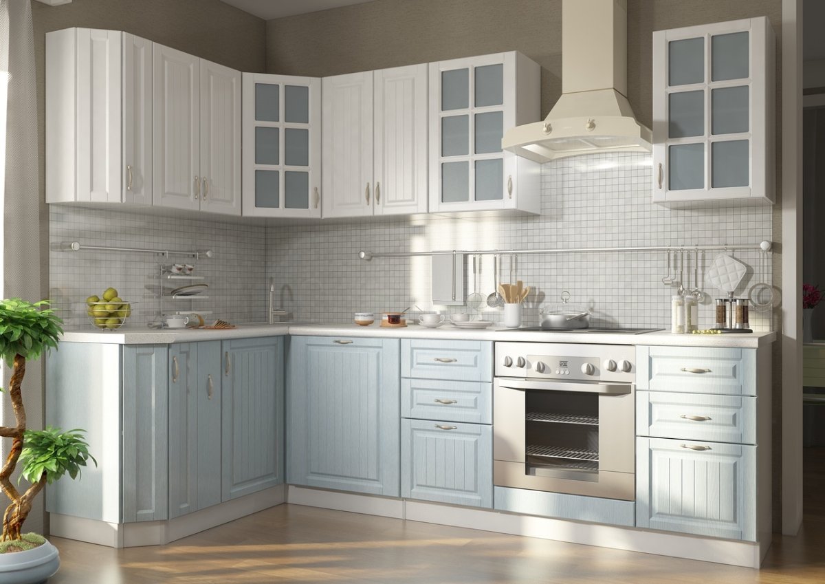 Кухня Виола Нео Прованс