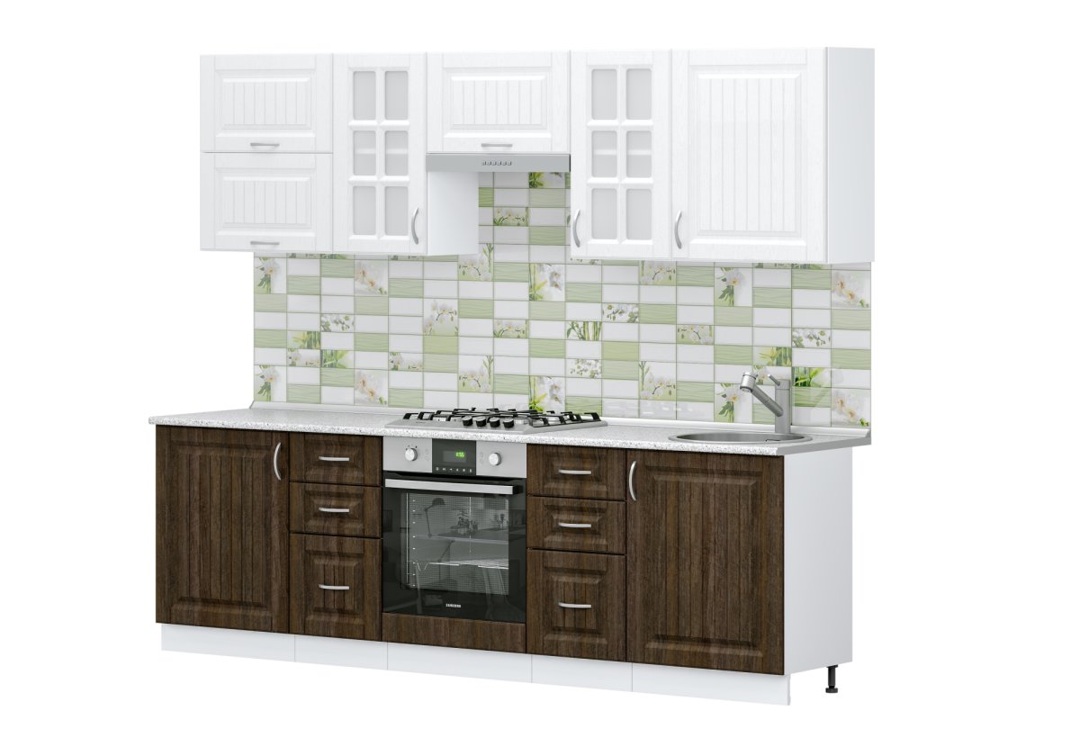 Кухня Виола Нео 2.6 м