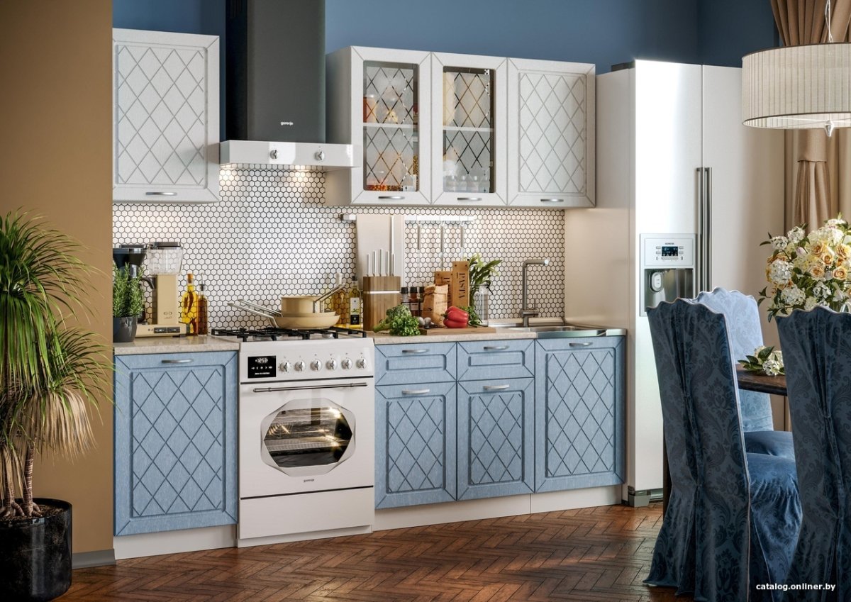 Кухня Виола Нео Прованс