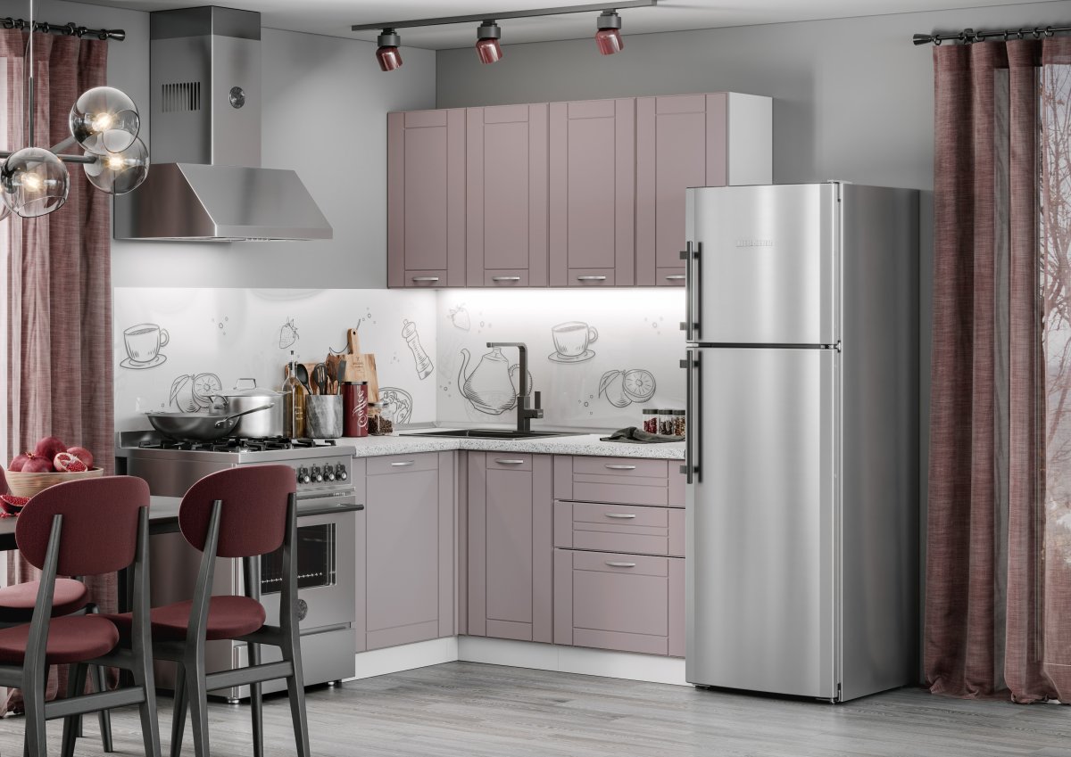 Кухня Виола Нео 1,6