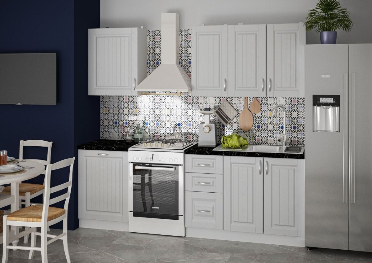 Модульная кухня Виола Нео