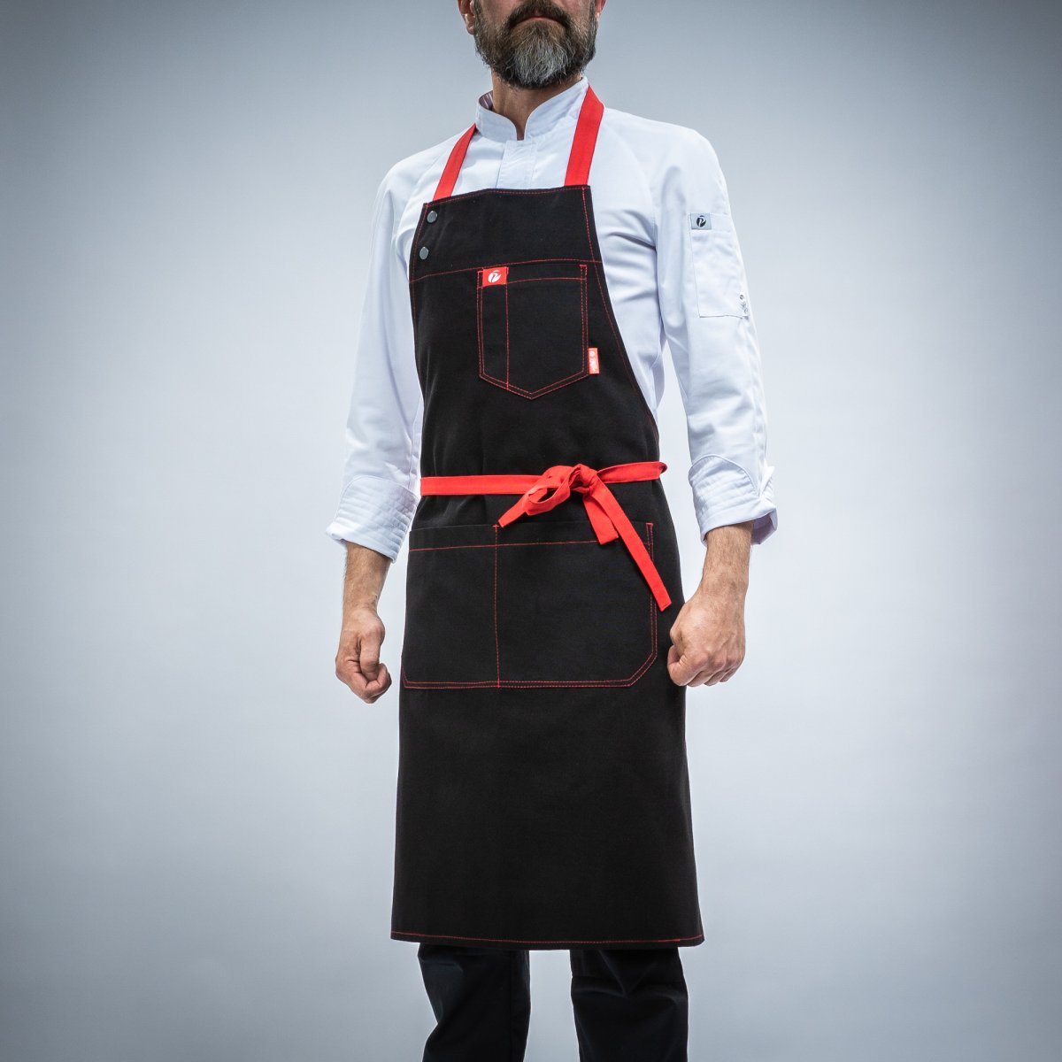 Питерпроф поварская униформа фартук